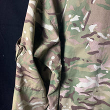 Charger l'image dans la galerie, Genuine British Army MTP Camo Temperate Weather Combat Jacket - 180/104 - The Militaria Shop