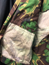 Load image into Gallery viewer, Genuine British Army DPM Camouflage Smock Combat - Size 160/96 - The Militaria Shop