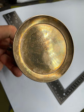 Charger l'image dans la galerie, Interesting 1970s British Army Wives Shooting Award - Cigarette Ashtray - The Militaria Shop