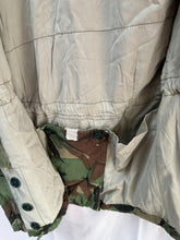 Load image into Gallery viewer, Genuine British Army Surplus DPM Camouflaged 1968 Pattern Smock - Size 40" Chest - The Militaria Shop