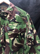 Load image into Gallery viewer, Genuine British Army DPM Camouflage Jacket - Size 180/96 - The Militaria Shop