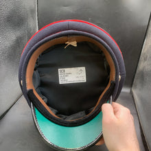 Lade das Bild in den Galerie-Viewer, British Army Adjutant General Corps Peaked Cap - Size 58 - The Militaria Shop