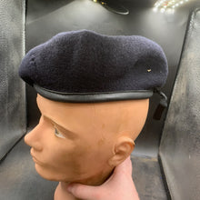 Lade das Bild in den Galerie-Viewer, Genuine British Army Forces All Regiment Wool Beret - Size 51 - The Militaria Shop