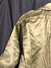 Load image into Gallery viewer, Gneuine US Army Field Jacket Smock - New In Packet - Size Small - The Militaria Shop