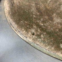 Load image into Gallery viewer, Original British Army Mk4 Turtle Combat Helmet - The Militaria Shop