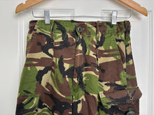 Load image into Gallery viewer, Genuine British Army DPM Camouflage Lightweight Trouser Combat -Size 75/72/88 - The Militaria Shop