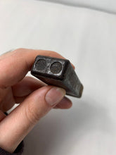 Lade das Bild in den Galerie-Viewer, Original WW2 German Army Skin Decontamination Table Bakelite Box Wehrmacht 1942 - The Militaria Shop