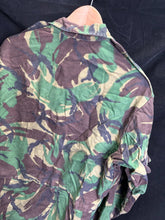 Load image into Gallery viewer, Surplus British Army Woodland DPM Smock Combat Jacket -Size 170/104 - The Militaria Shop