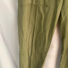 Load image into Gallery viewer, Genuine British Army Surplus Lightweight Men's Trousers - Size 30" Waist - The Militaria Shop