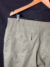 Load image into Gallery viewer, Genuine US Army Vintage OG-507 Olive Green OG Combat Trousers - Size 42x31 - The Militaria Shop