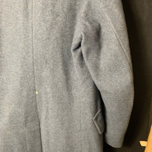 Load image into Gallery viewer, Original WW2 British Royal Air Force RAF Greatcoat 1941 Dated - 6ft 2" 38" Chest - The Militaria Shop