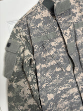 Load image into Gallery viewer, Surplus US Army ACU Combat Uniform Jacket -Size Small-Regular - The Militaria Shop