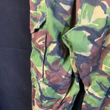 Load image into Gallery viewer, Genuine British Army Military DPM Camo Combat Trousers - 75/68/84 - The Militaria Shop
