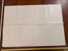 Load image into Gallery viewer, Original WW2 British Army GSGS OS Map of Great Britain - Llanidloes - The Militaria Shop