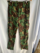 Load image into Gallery viewer, Genuine British Army 68 Pattern Combat Trousers - Size 4 - 30" Waist - The Militaria Shop