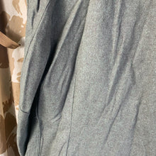 Load image into Gallery viewer, West German Field Jacket Green Wool Shirt Military Uniform Germany -174/92 - The Militaria Shop