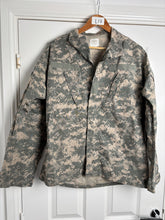 Load image into Gallery viewer, Surplus US Army ACU Combat Uniform Jacket-Medium Regular - The Militaria Shop