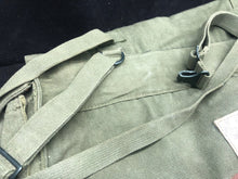 Load image into Gallery viewer, Genuine British Army Surplus 58 Pattern Large Pack - The Militaria Shop