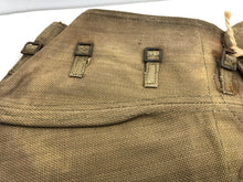 Load image into Gallery viewer, Original WW2 British Army 37 Pattern Despatch Riders High Sided Spats 1943 Dated - The Militaria Shop