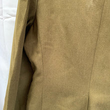 Charger l'image dans la galerie, Genuine British Army No.2 Dress Uniform Tunic Jacket - Size 182/104/88 - The Militaria Shop