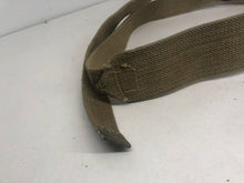 Charger l'image dans la galerie, Original WW2 British Army 37 Pattern Shoulder Strap - The Militaria Shop