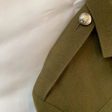 Charger l'image dans la galerie, Genuine British Army No.2 Dress Uniform Tunic Jacket - Size 170/104/88 - The Militaria Shop