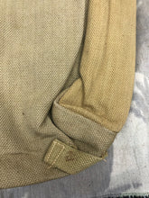 Load image into Gallery viewer, Original WW2 British Army 37 Pattern Large Pack Indian Made - New Old Stock - The Militaria Shop