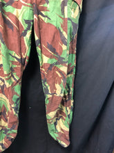 Load image into Gallery viewer, Genuine British Army 68 Pattern DPM Combat Trousers - Size 30" Waist - The Militaria Shop