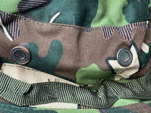 Load image into Gallery viewer, Genuine US Army Jungle Camouflage Boonie Sun Hat Hot Weather Type II - Size 7 - The Militaria Shop