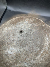 Lade das Bild in den Galerie-Viewer, Original WW2 British/Canadian Army Mk3 Turtle Combat Helmet - The Militaria Shop