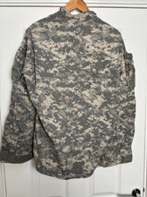 Load image into Gallery viewer, Surplus US Army ACU Combat Uniform Jacket -Size Medium-Regular - The Militaria Shop
