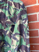 Load image into Gallery viewer, Surplus British Army DPM Smock Combat Size 180/96 - The Militaria Shop