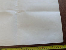 Load image into Gallery viewer, Original WW2 British Army OS Map of Great Britain - Bedford - The Militaria Shop