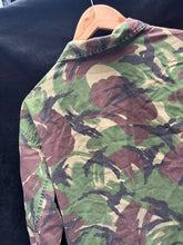 Load image into Gallery viewer, Genuine British Army DPM Woodland Lightweight Combat Jacket-Size 42 chest - The Militaria Shop