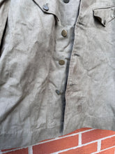 Load image into Gallery viewer, Original WW2 Japanese Army Combat Jacket - 38" Chest - The Militaria Shop