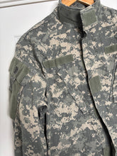 Load image into Gallery viewer, Surplus US Army ACU Combat Uniform Jacket -Size Small-Regular - The Militaria Shop