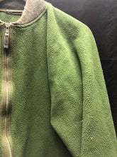 Load image into Gallery viewer, Vintage British Army Green Thermal Liner - Size 170/104 - The Militaria Shop