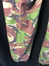 Load image into Gallery viewer, Genuine British Army DPM Camouflaged Combat Trousers - Size 80/72/88 - The Militaria Shop