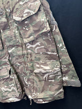 Load image into Gallery viewer, Genuine British Army MTP Smock Combat Windproof -Size 170/96 - The Militaria Shop