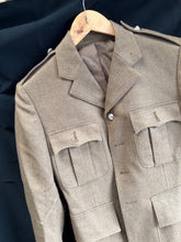 Load image into Gallery viewer, Grade 1 British Army FAD No2 Dress Uniform Jacket - Size 164/88/76 - The Militaria Shop