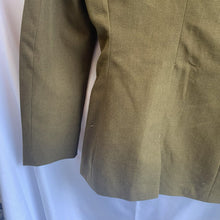 Charger l'image dans la galerie, Genuine British Army No.2 Dress Uniform Tunic Jacket - Size 182/96/80 - The Militaria Shop