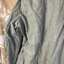 Load image into Gallery viewer, West German Field Jacket Green Wool Shirt Military Uniform Germany - 35" Chest - The Militaria Shop