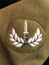 Load image into Gallery viewer, Genuine British Army No.2 Dress Uniform Tunic Jacket - Size 182/100/84 - The Militaria Shop