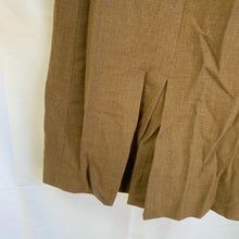 Load image into Gallery viewer, Genuine British Army FAD No.2 Dress Uniform Skirt - Size 63/80/108 - The Militaria Shop