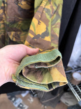 Load image into Gallery viewer, Surplus British Army DPM Pattern Camouflaged Smock Combat-44in Chest - The Militaria Shop