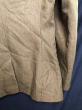 Lade das Bild in den Galerie-Viewer, British Army Grade 1 No.2 Dress Uniform Jacket - PT Corps - Size 182/108/92 - The Militaria Shop