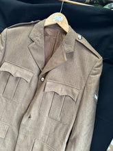 Charger l'image dans la galerie, Grade 1 British Army FAD No2 Dress Uniform Jacket - Size 188/104/88 - The Militaria Shop