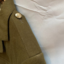 Load image into Gallery viewer, Genuine British Army No.2 Dress Uniform Tunic Jacket - Size 176/96/80 - The Militaria Shop