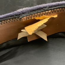 Load image into Gallery viewer, Genuine British Army Royal Signals Peaked Cap with Badge - Size 57 - The Militaria Shop