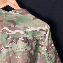 Load image into Gallery viewer, Genuine British Army MTP Camo Warm Weather Combat Jacket - 170/104 - The Militaria Shop